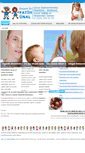 Mobile Screenshot of bursacocukgastroenteroloji.com